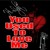 Artwork for HI LIGHT - USED TO LOVE ME_RAW_ - MVP RECORDS - BEACH BACK MUSIC - JAN 2016.mp3