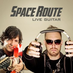Space Route - Pais E Filhos