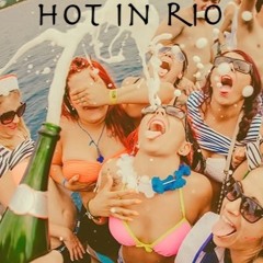 DJ Syl - Hot In Rio