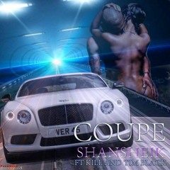 Coupe ft Mississippi Kill and @TimBlackDetroit