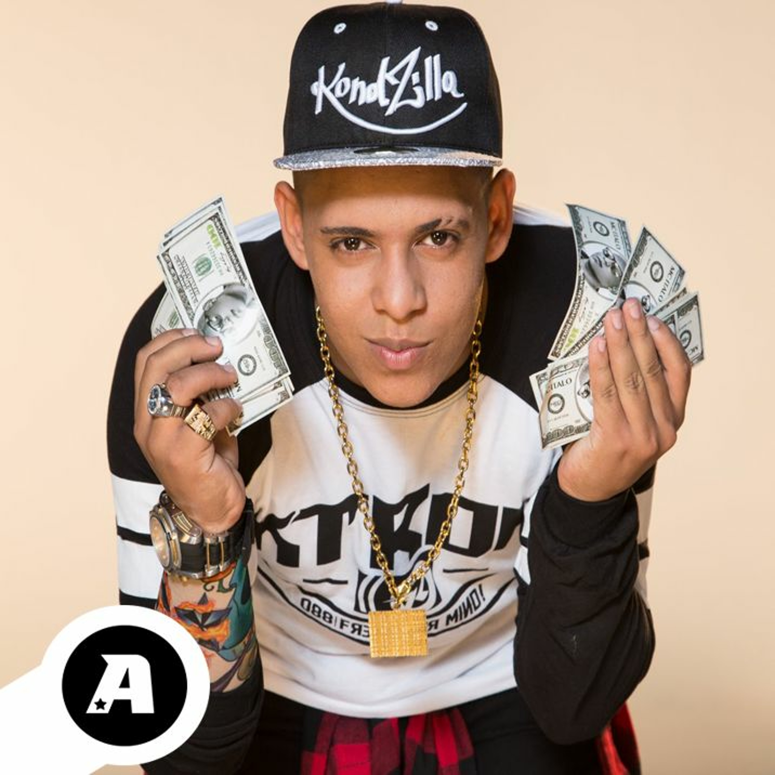 ABEL LIMA OFICIAL
