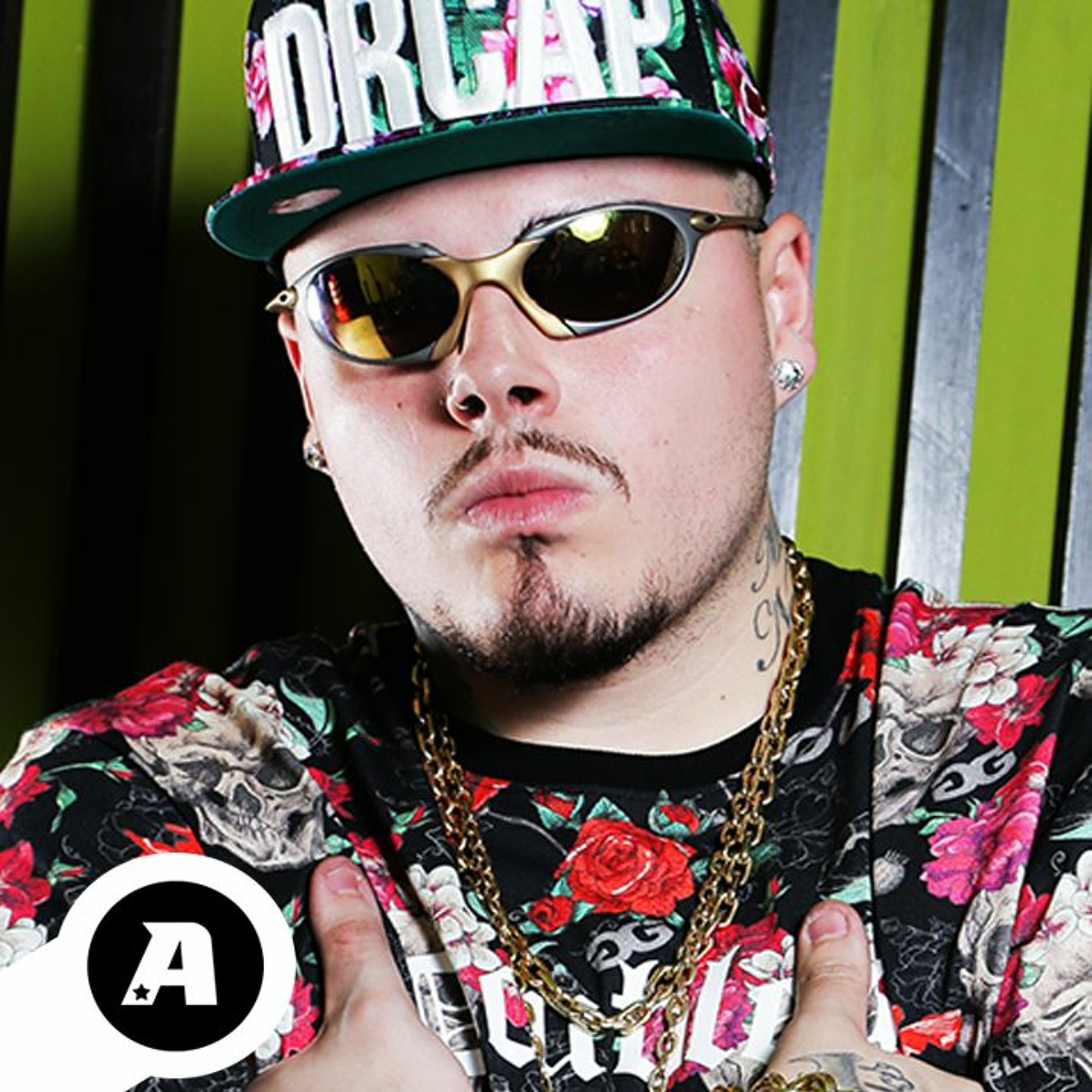 ABEL LIMA OFICIAL