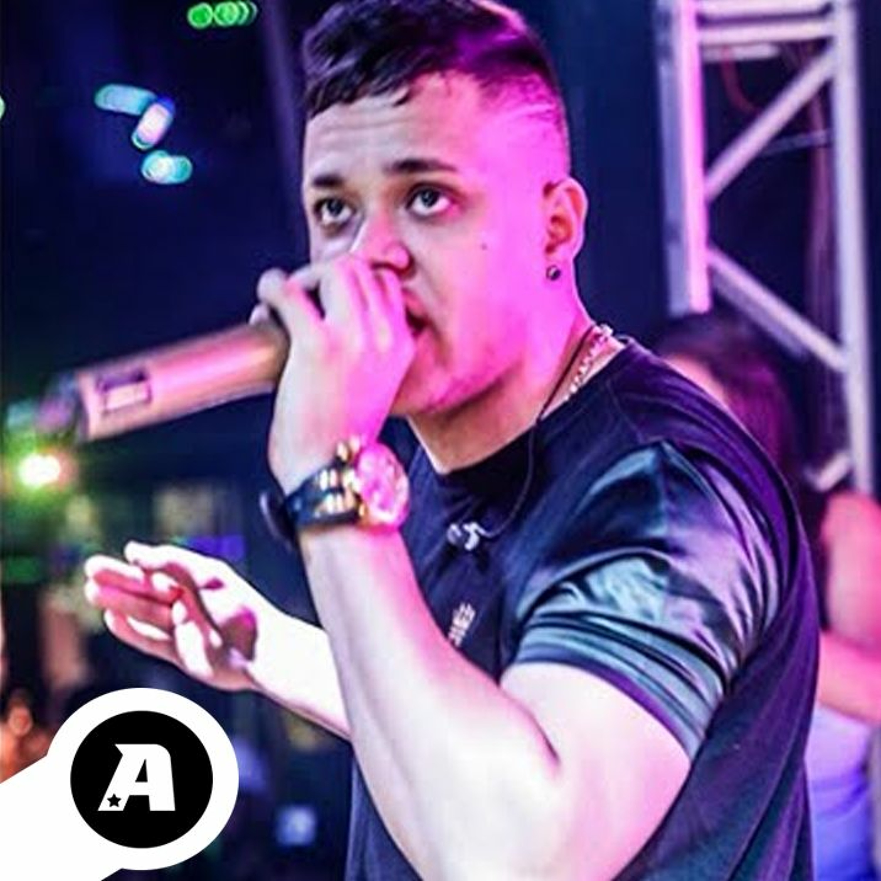 ABEL LIMA OFICIAL