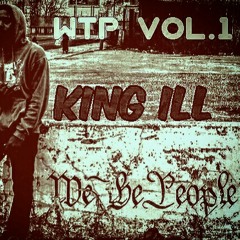 Straight out the hood KING ILL @kingill6