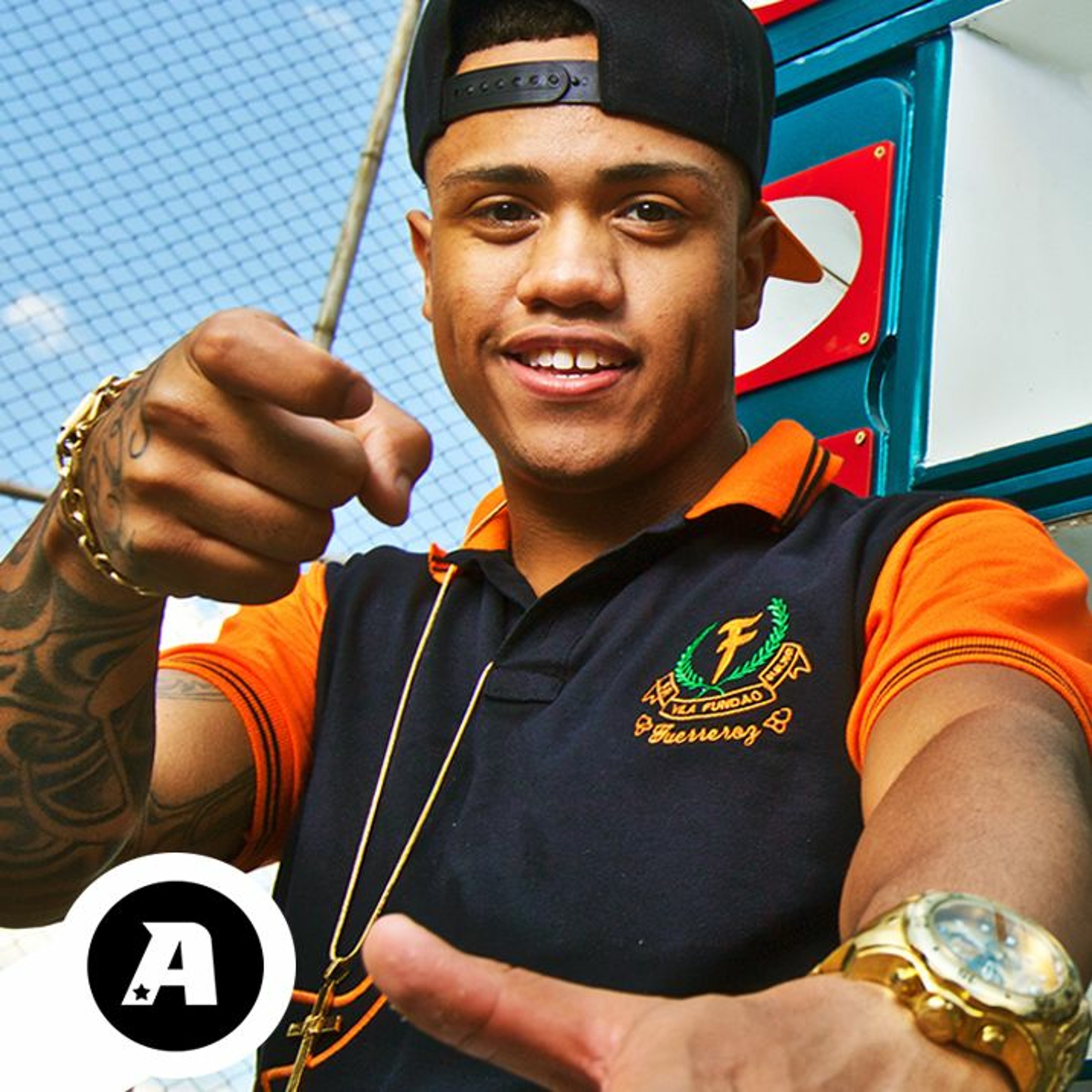 ABEL LIMA OFICIAL