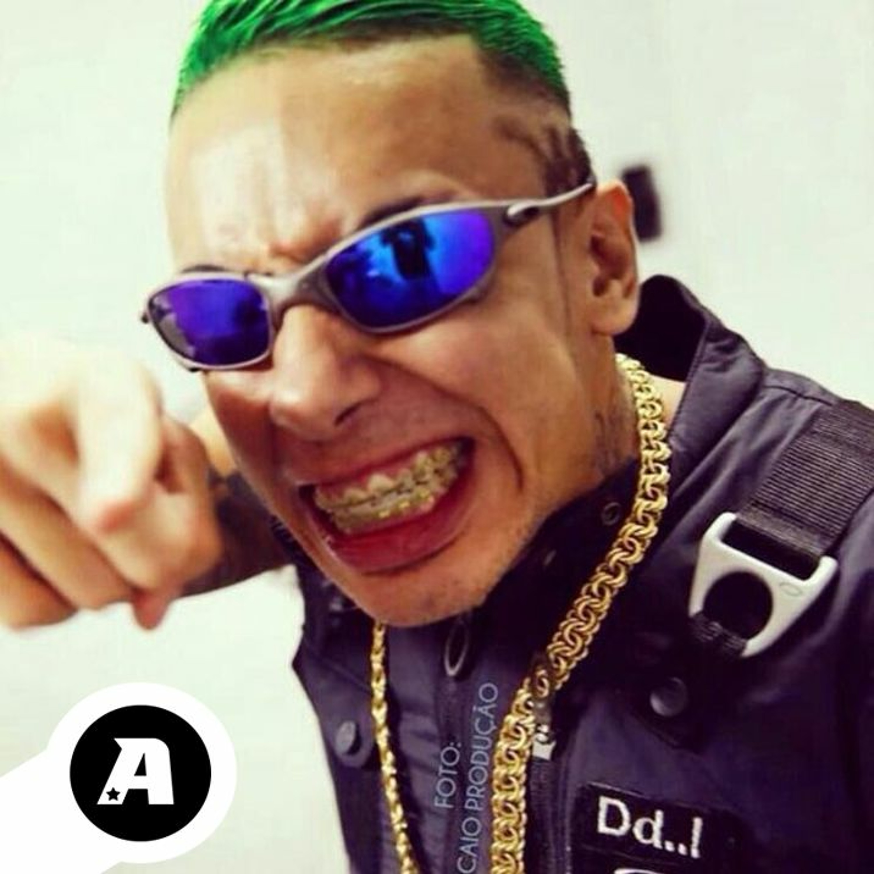 ABEL LIMA OFICIAL