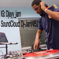 Dj Jam Mix(ft dj MONSTA)