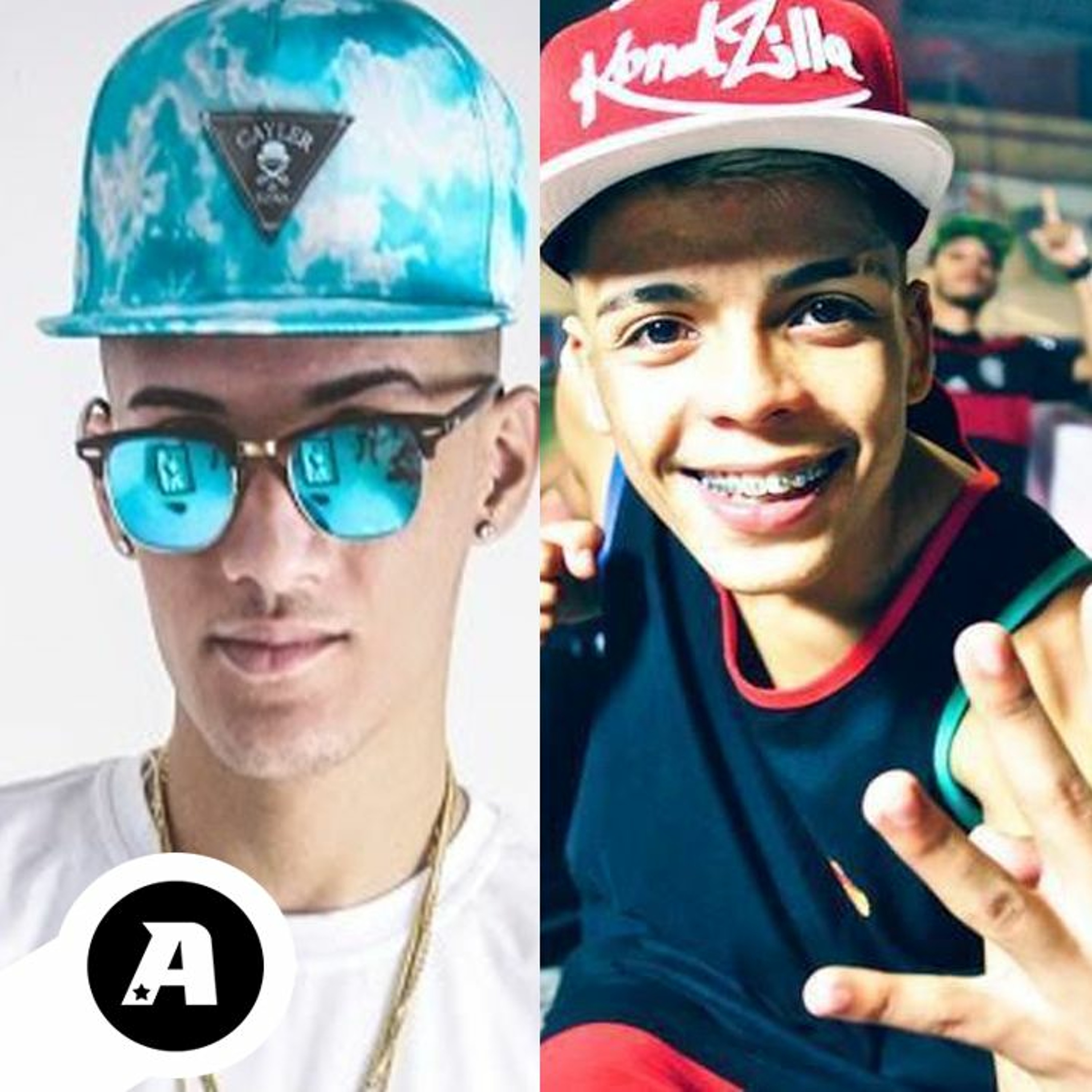 ABEL LIMA OFICIAL