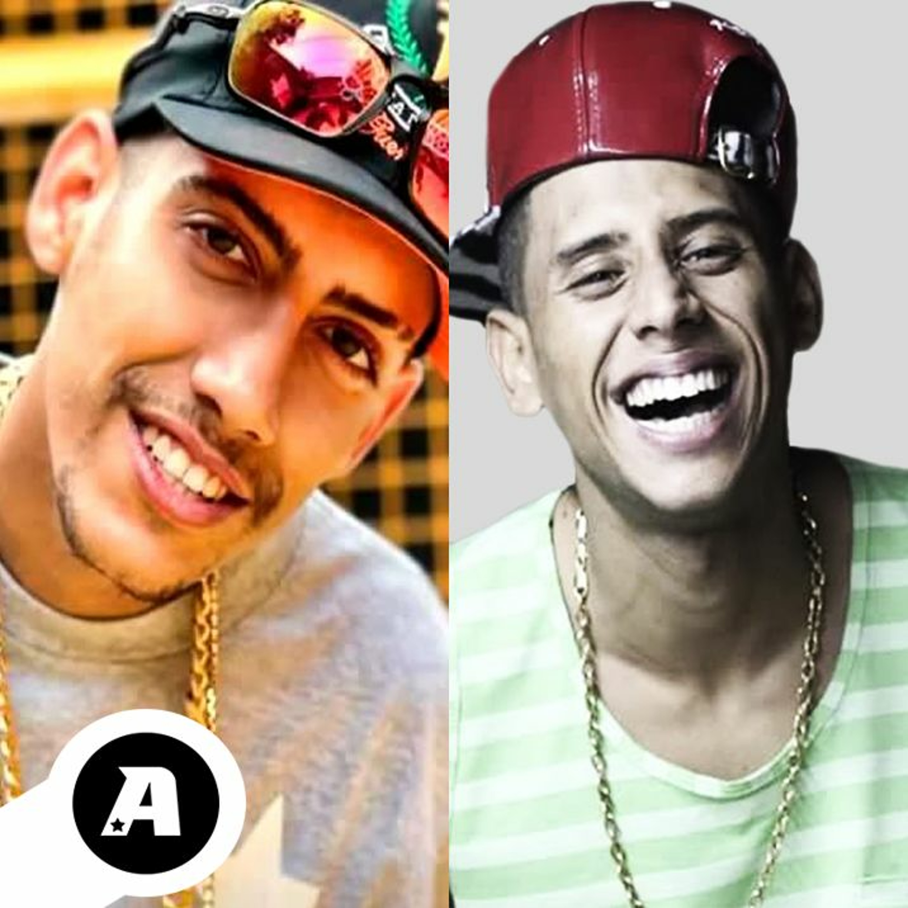 ABEL LIMA OFICIAL