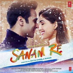 Sanam Re Song -   Pulkit Samrat  Yami Gautam