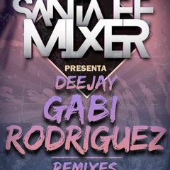 14 - TWIST & SHOUT  - THE BEATLES (DjGabi Rodriguez 128 Bpm Remix's)