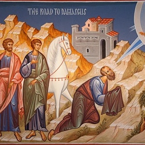 Stream Sermon The Feast of the Conversion of St. Paul (Acts 9119) by zacknyein Listen