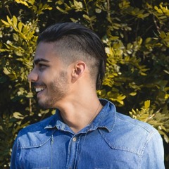 Volta pro meu mundo (Acoustic Version)