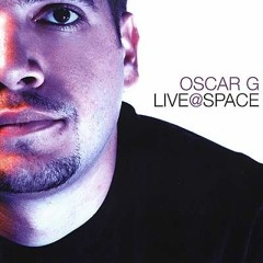 OSCAR G - LIVE @ SPACE MIAMI - 2003