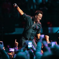 Bruce Springsteen - You Can Look (But You Better Not Touch)