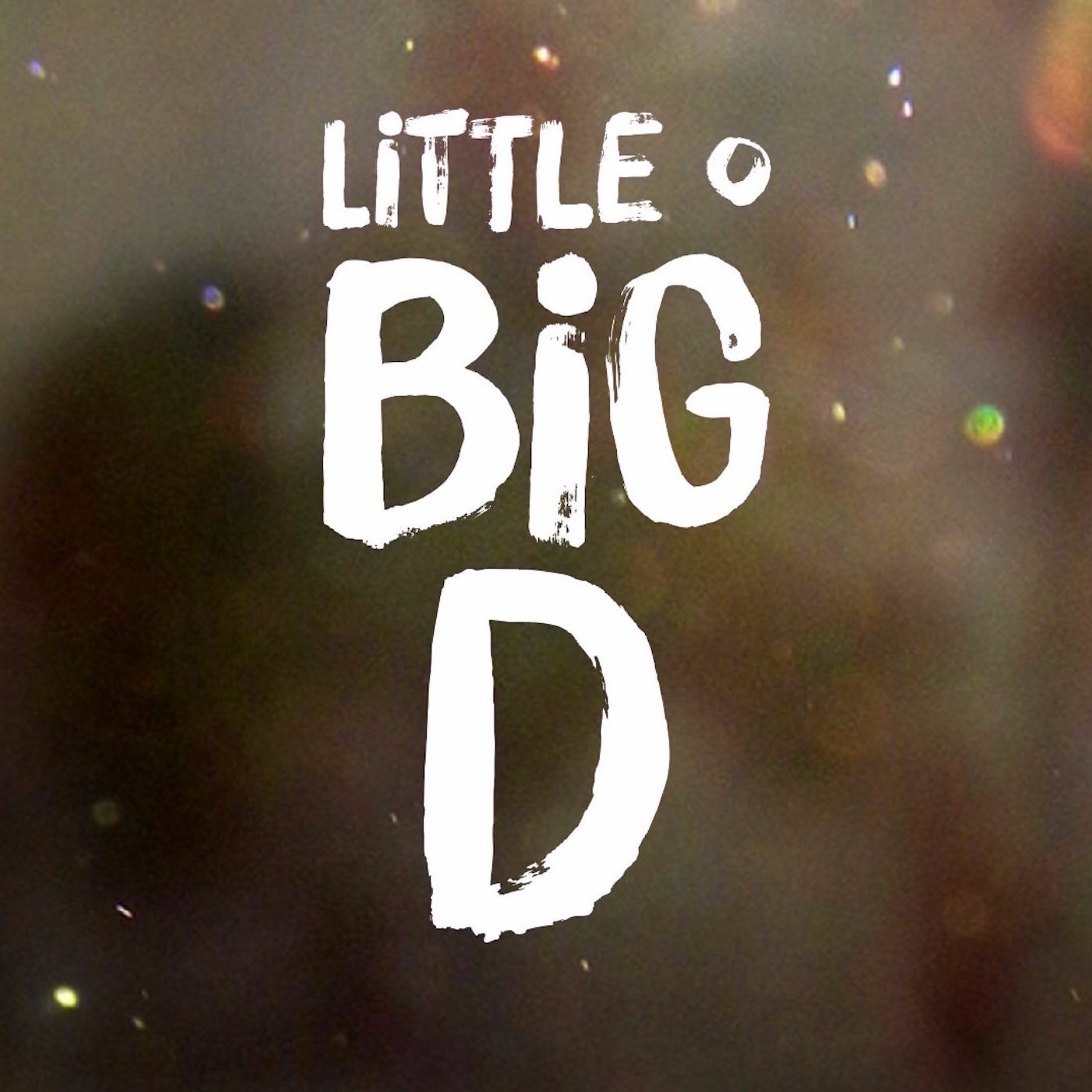 Little o Big D Rants and Trends Podcast