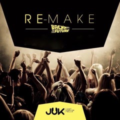 RE - MAKE The Party 2015