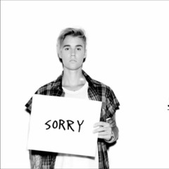Justin Beiber Sorry FT D.J. Ramix