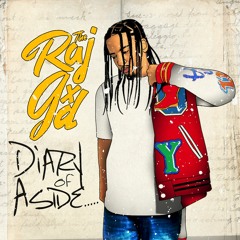 The Raj Gxd-Tip Her Ft. Devvon Terrell