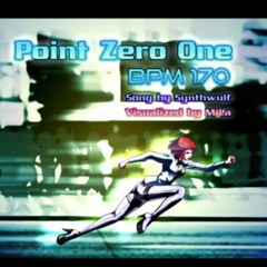 Point Zero One - Synthwulf