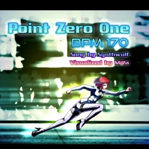 Point Zero One - Synthwulf