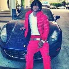Boss up (Chief Keef/ Fetty Wap/ SD) type beat Prod. By A.C Beatzz