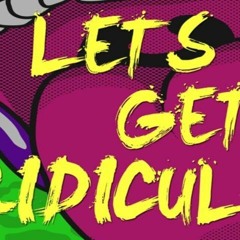 FahrY L3 - Lets Get Ridiculous db (Preview)