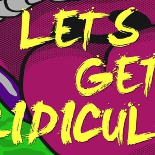 FahrY L3 - Lets Get Ridiculous db (Preview)