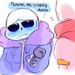 Drop Pop Candy - Undertale Style