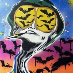 Blood Is Too Thick - Preview