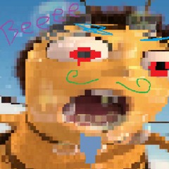 IT'S MEME TO FUCK BEES