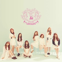 [LME Collab] For You - Lovelyz