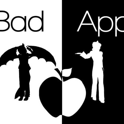 Песня bad apple на русском проект