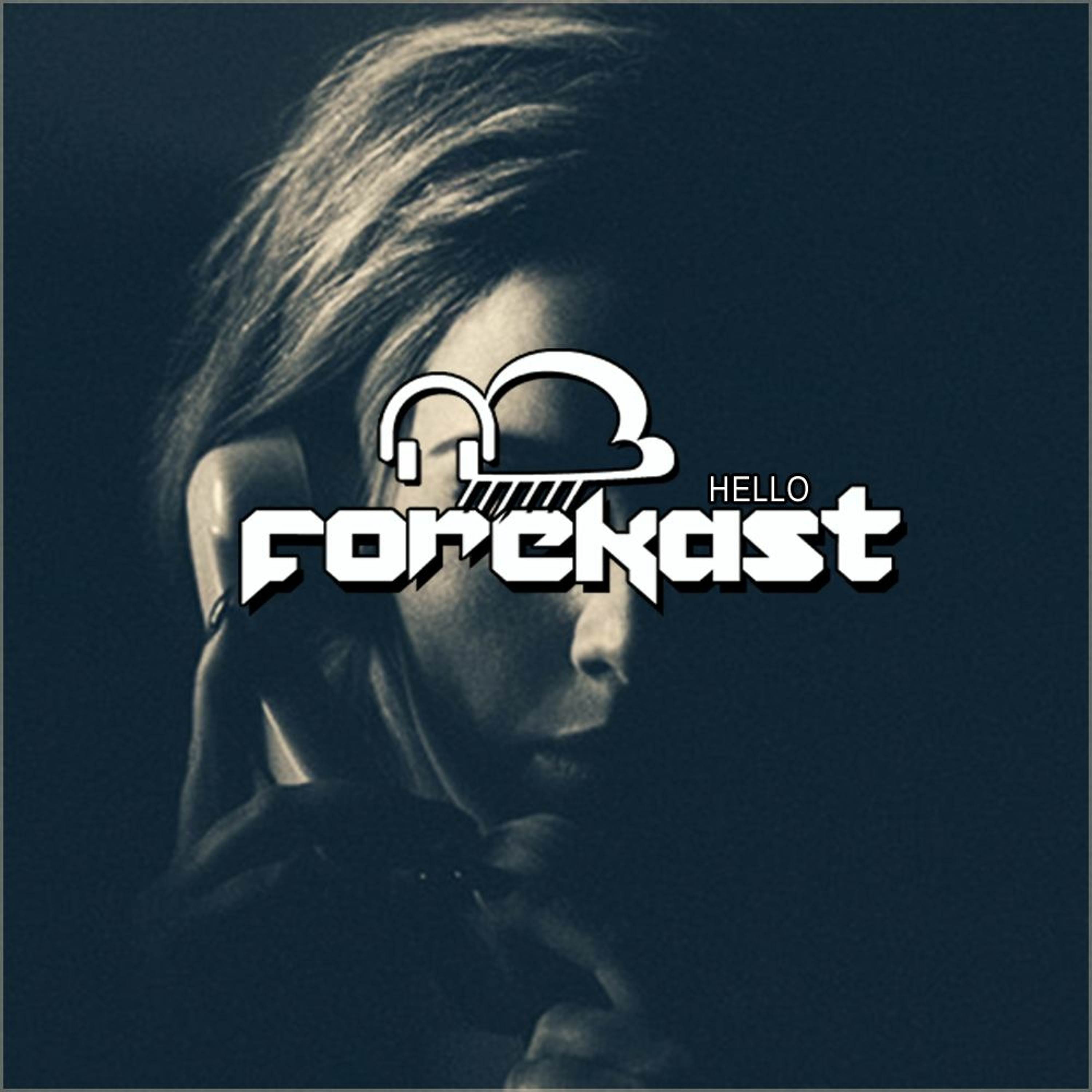 Adele - Hello (Forekast Remix) episode artwork