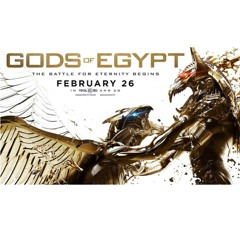 The Hit House - "Tectonic" (Lionsgate's "Gods of Egypt" TV Spot)