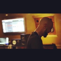 *The Wave* capital P prod. by Jamezz Bonn