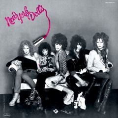 New York Dolls - Personality Crisis