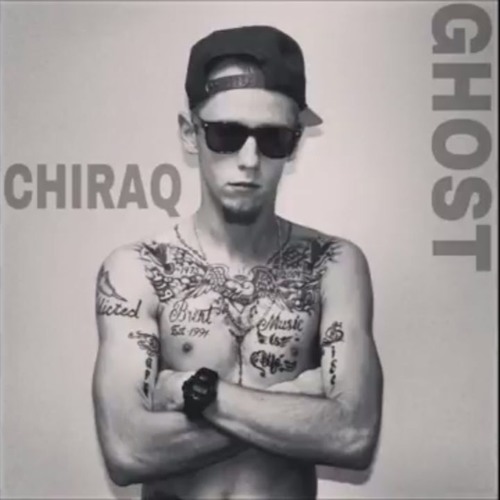 GHOST CHIRAQ