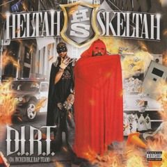 Heltah Skeltah - So Damn Tuff (feat. Buckshot & Ruste Juxx)