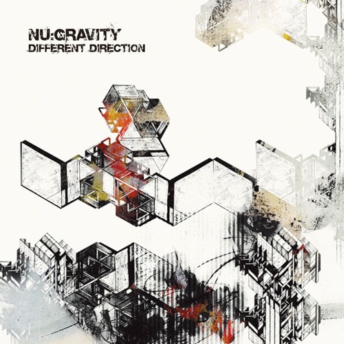 Nu:Gravity "My City Is Tuapse" from "Different Direction" PFCD55