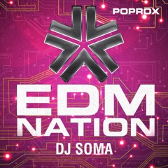 Poprox Podcast - DJ Soma