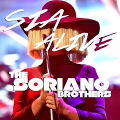 Sia - Alive (The Soriano Brothers Club Mix)