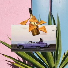 ~ Nachos & Champagne ~ (prod. wun two)
