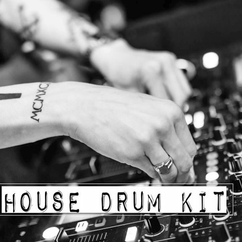 Stream JaZMan Techno Drum Set SoundFont by Digital Audio Samples And