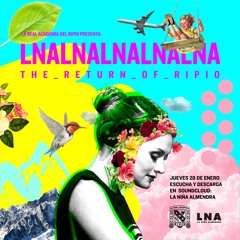 The Return Of The Ripio