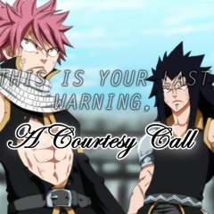 Courtesy Call - Thousand Foot Krutch *Nightcore!*