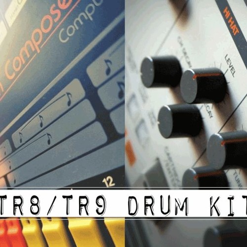 Stream JaZMan TR9 Drum SoundFont Demo by Digital Audio Samples And