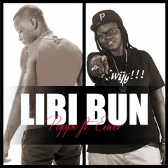 Libi Bun - Poppe Ft. Enver [Prod. by Nino Beatz]
