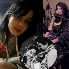 Aap Ki Nazron Ne Samjha (Cover) ft ranaplus