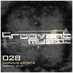 DURTYSOXXX, RolandøHödar - Where's My CDJ? (Original Mix) [Preview] Groovant Music - GRV028